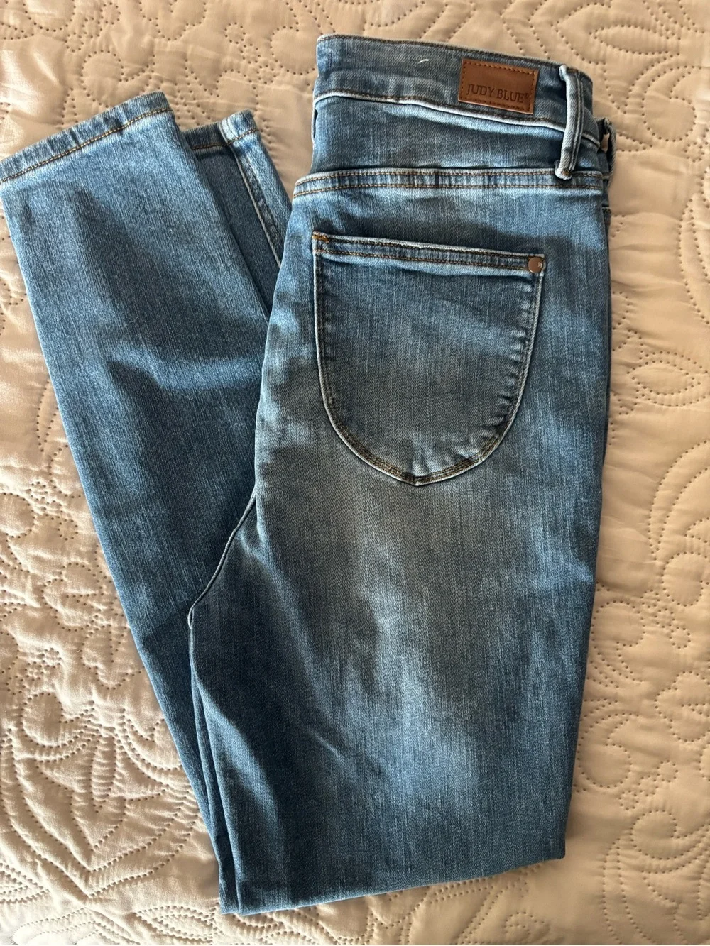 Judy Blue slim fit